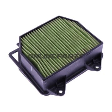 LUFTFILTER (ORIG RESERVEDEL)