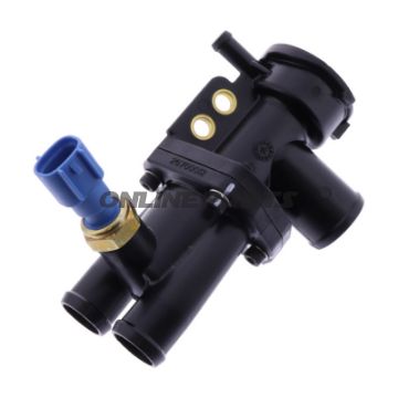 Termostat original reservedel
