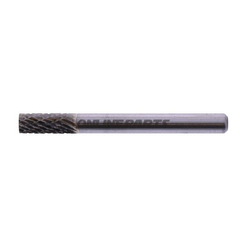 Frässtift HM Form A Schaft 6 mm Kopf 6 mm