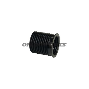 GEW BUCHSEN 10ST M14X1.25 17.5 mm lang