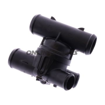 Termostat original reservedel