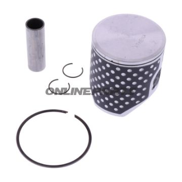 Kolbensatz 53.94 mm A Athena 15 mm Kolbenbolzen