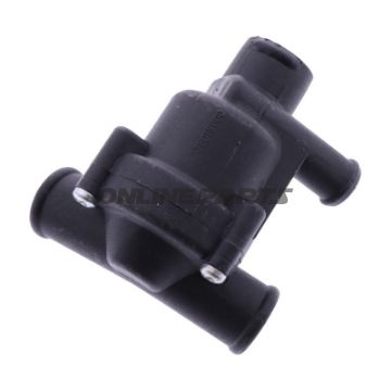Termostat original reservedel
