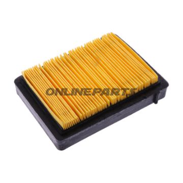 Luftfilter skum originalt reservedel