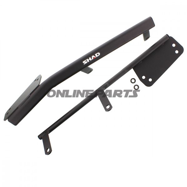Shad Top Case Carrier