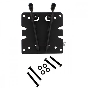 Shad Top Case Carrier