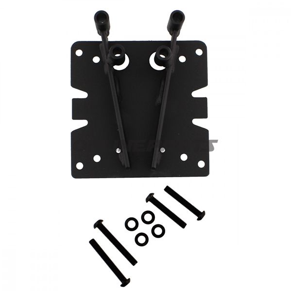 Shad Top Case Carrier