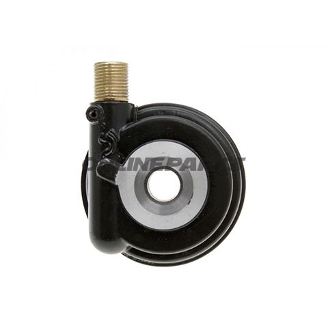 Speedometer Drive