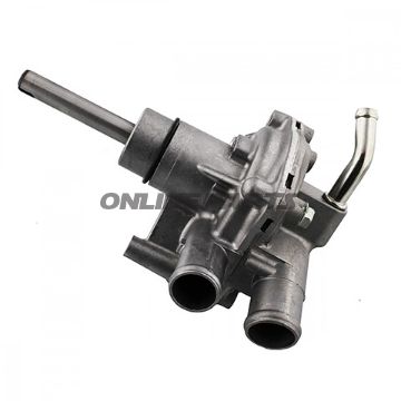Vandpumpe komplet Original reservedel