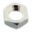 Moder Tandhjul Original Reservedel M10 x 1.25 mm