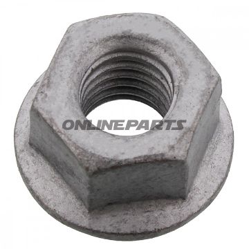 Moder Tandhjul Original Reservedel M8X1.25 mm