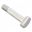 Skrue kæderad Original reservedel M10 x 1.25X49MM