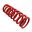 Feder MX YSS fjederrate 62N