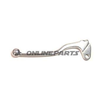 Koblingsgreb af aluminium smedet JMP