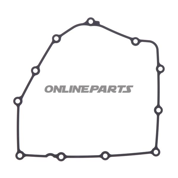 pakning Olietank Originale reservedele