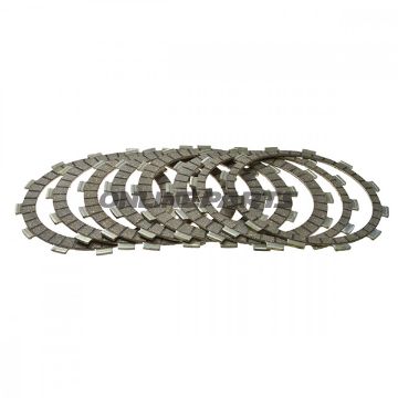 Clutch Plate Set Std Ebcaltn 7381072/7388572