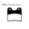 EBC-alternativ: 7871585 Bremseklods Standard