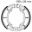 Brake Shoes Inc Springs Ebcaltn 7860299/7323033