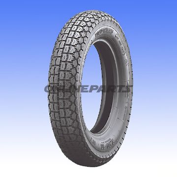 3.00-10 50Jreinftt K38tyre Heidenau