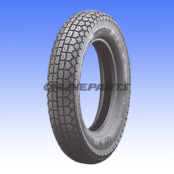 3.00-10 50Jreinftt K38tyre Heidenau