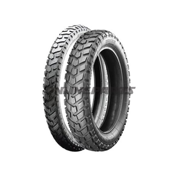 130/80-17 69Treinftt K60heidenau Tyre M+S Silica