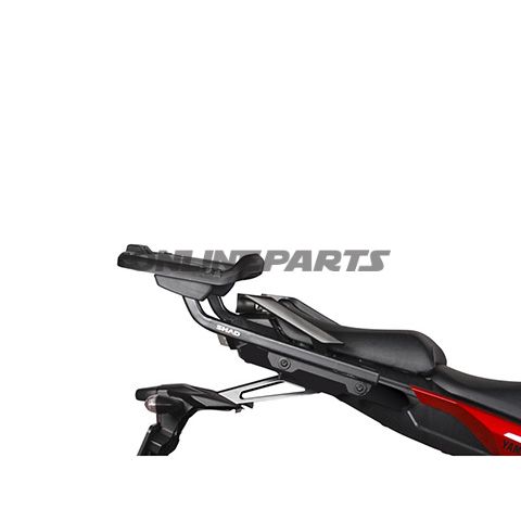 Shad Top Case Carrier til Yamaha Tracer 900 850