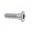 Skrue bremseskive original reservedel M8X1.25X26MM