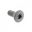 Skrue bremseskive original reservedel M8X1.25X20 mm