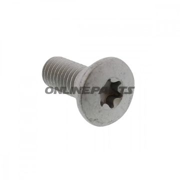 Skrue bremseskive original reservedel M8X1.25X20 mm