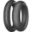 100/80-16 50P TL for dæk Dunlop D451