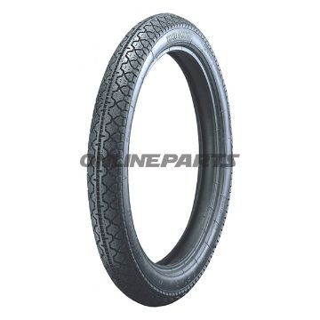 2.50-17 43Jtt Reinf K36/1Tyre Heidenau