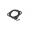 Indsugningsstuds Original reservedel Indhold 1 stykke