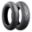 180/70-15 76H TL bageste dæk Bridgestone E-Max til Suzuki VL 1500 LC