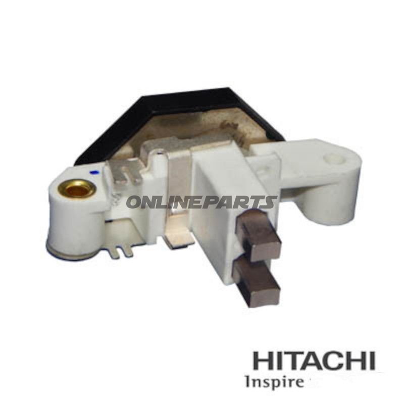 GENERATOR REGULATOR