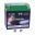 BATTERI MOTORCYKEL HJ13L SKYRICH LITHIUM ION
