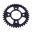 BAGESTE TANDHJUL 38 TAND PITCH 420 INDVENDIG DIAMETER 058 BOLTAFSTAND 090