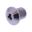 BLANKING PLUG SPEJL GEVIND DAYTONA M10X1.25MM 11MM TITAN VENSTRE
