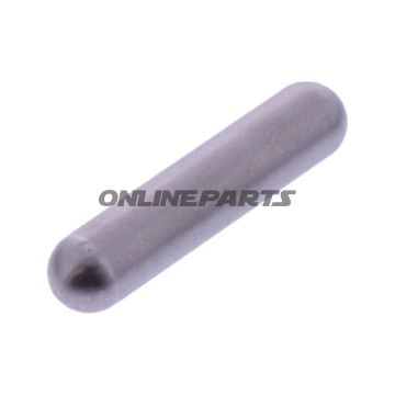 Hovedbremsecylinder trykstang
