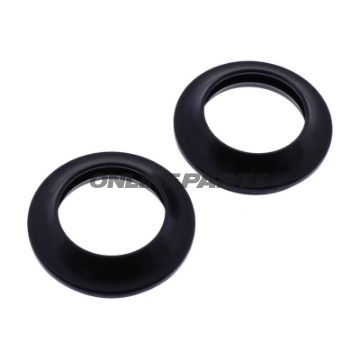 FORGAFFEL STØVHÆTTESÆT JMP 33X45,5/49,7X4,5/13,8 mm