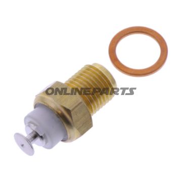 Temperatursensor