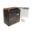 Motorcykelbatteri Ytx16-Bs Jmtincluding Acid Pack
