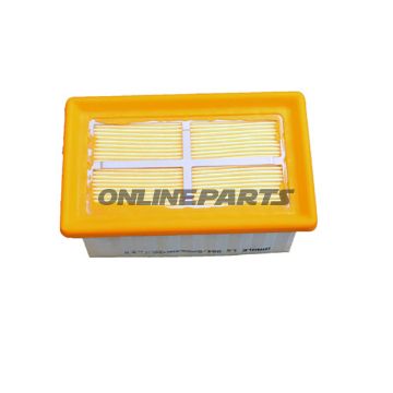 Luftfilter Mahle