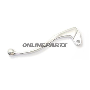 Koblingsgreb af aluminium smedet JMP