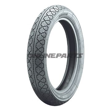 4.00-18 64Htl K36tyre Heidenau