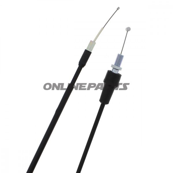 Throttle Cable