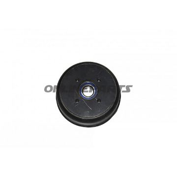 Bremstrommel 200X50 RA4X100