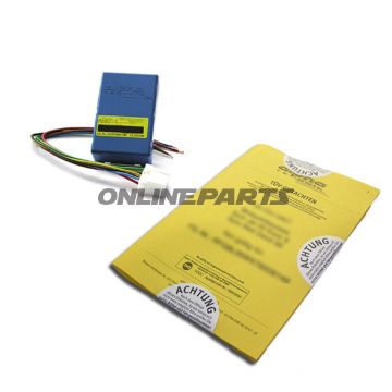 Drosselsæt Mofa Electronic