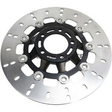EBC Vintage Bremsskive