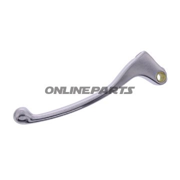 Koblingsgreb af aluminium smedet JMP