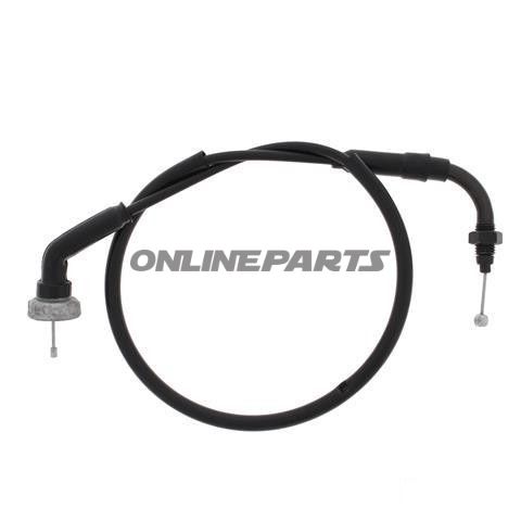 Throttle Cable